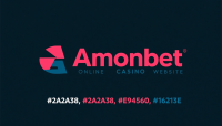 Amonbet